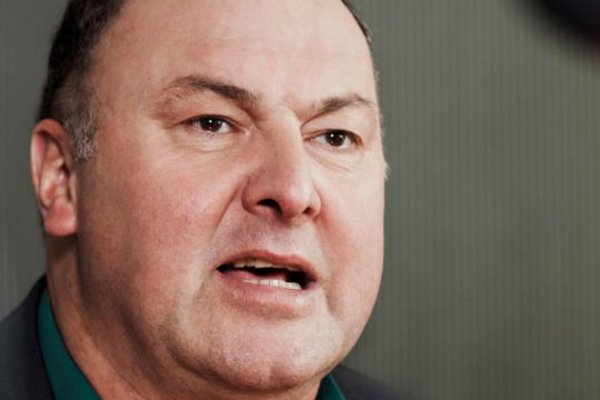 Erhard Grundl, für Niederbayern im Bundestag. U. a. Kuturpolitischer Sprecher der Fraktion Bündnis 90/Die Grünen