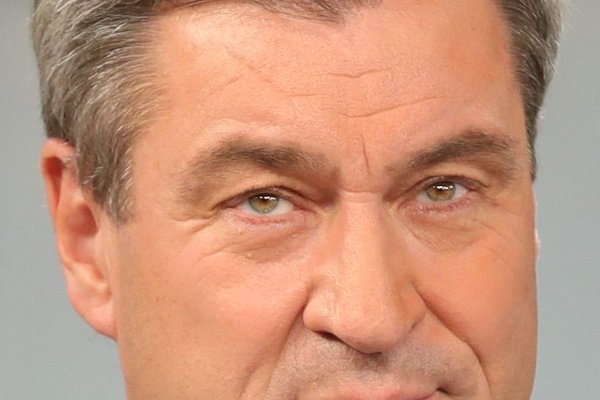 Markus Söder | Foto: Sandro Halank, Wikimedia Commons, CC BY-SA 4.0
