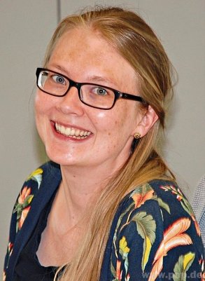 Sandra Niedermayer, Passauer Neue Presse Sandra Niedermayer, Passauer Neue Presse