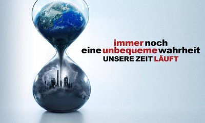 Der neue Film von Al Gore: Immer noch eine unbequeme Wahrheit