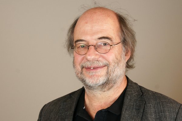 Eike Hallitzky