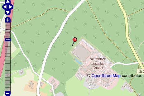 Brummer: Bedrohter Neuburger Wald im Landkreis Passau