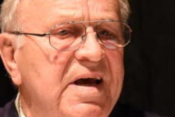 Wurde zu einem der ersten und berühmtesten Anti-Atomkraft-Gegner der SPD: hans Schuierer, Landrat von Schwandorf a.D.  - Foto: Hermann Schoyerer