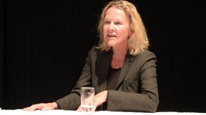 Hat maßgeblich das Gesetz für die Suche nach einem Atommüll-Endlager ausgearbeitet: Sylvia Kotting-Uhl (Grüne/MdB) - Foto: Hermann Schoyerer