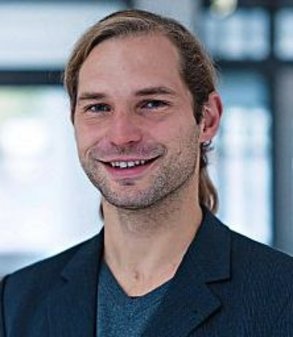 Toni Schuberl