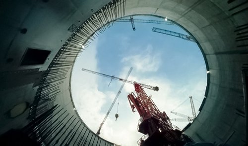 Die Rückkehr der Atomkraft: Filmausschnitt Die Rückkehr der Atomkraft: Filmausschnitt