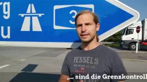 Was spricht gegen Grenzkontrollen?