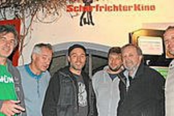 Projekt A in Passau