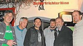 Projekt A in Passau