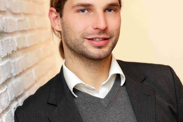 Kreisrat Toni Schuberl